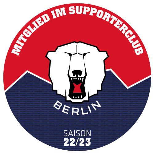 Support Eisbären Berlin